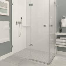 Corner Shower Shelf Tile