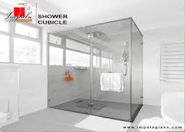 Shower Cubicle For You Impala Glass