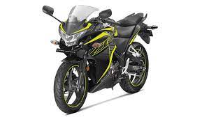 new honda 300cc motorcycle to be