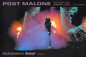 Post Malone Adds 2019 2020 Tour Dates Ticket Presale Code