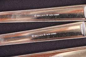 Discontinued Wallace Was184 Stainless