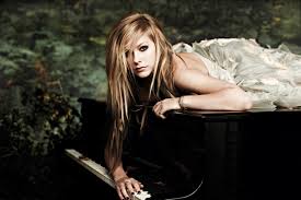 avril lavigne wallpapers for