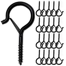 40pack hooks wall mount ceiling