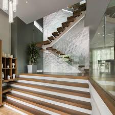 71 Staircase Decor Ideas For A Stylish