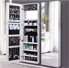 Get the best deal for wall mounted storage cabinets from the largest online selection at ebay.com. Full Length Mirror Dressing Mirror Female Bedroom Wall Mounted Fitting Mirror Wardrobe Large Mirror Jewelry Storage Cabinet Hous Dressers Aliexpress