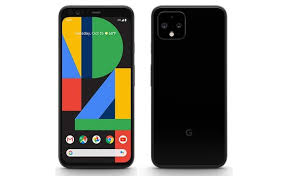 Pixel 4 Price Deals And Specs The Pixel 4 Xl Literally