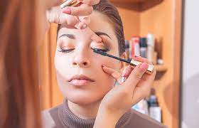makeup artist cork makeup lessons