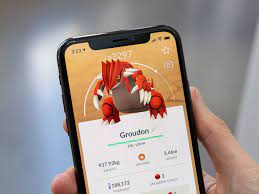 Pokémon Go Groudon best moveset and counters raid guide - Polygon