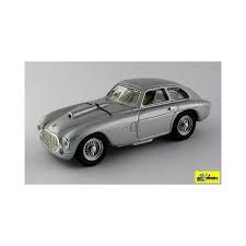 We did not find results for: Ferrari 195 S Berlinetta 1950 Metallic Gray 1 43