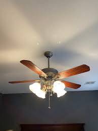 harbor breeze ceiling fan with light 48