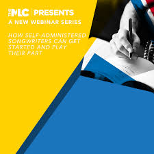 mlc how self administered songwriters