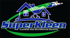 superkleen carpet cleaning and