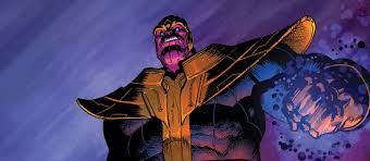 Documents similar to anak pramuka.pdf. Thanos Wins Event Marvel Comic Reading Lists