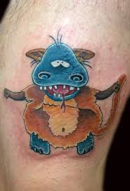 Our upscale tattoo studio offers tattoos in a private setting and is the best experience you can get for traditional prices. 48 Wonderful Hippo Tattoos