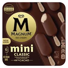 magnum ice cream ice cream bars 6