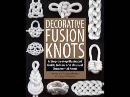 decorative fusion knots special