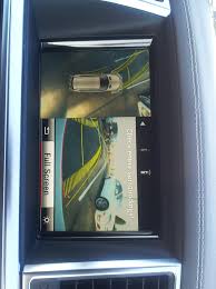 Check spelling or type a new query. Benzblogger Blog Archiv Mercedes Benz Surround View Camera In The P44 Parking Assistance Package