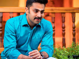 It is nice to introduce myself to a new crowd, he adds. Where Has Govind Padmasoorya Gone Malayalam Movie News Times Of India