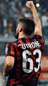 A throwback about cutrone's best moments at ac milan during the season 2018/19 in serie a | serie a this is a second minute torino own goal and a late patrick cutrone strike claimed the 3 points for. Free Download Ac Milan Cutrone Wallpaper 1080x1920 For Your Desktop Mobile Tablet Explore 20 Patrick Cutrone Wallpapers Patrick Cutrone Wallpapers Patrick Wallpaper Patrick Wallpapers