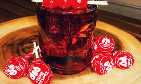 18 tootsie pop nutritional facts