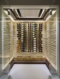 Cheers To Wine Cellars My Home Extension