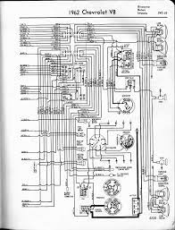 57 65 chevy wiring diagrams