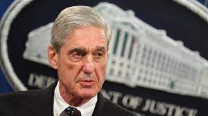 Robert Mueller: Charging President Trump 'Was Not an Option'