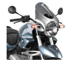 Find great deals on ebay for bmw r1150r windshield. Givi A146a900 Windscreen For R1150r 01 06 Solomotoparts Com