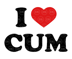 I Love Cum Svg, Orgasm Svg. Clip Art, Vector Cut File for Cricut,  Silhouette, Sticker, Decal, Vinyl, Stencil, Pin, Pdf Png Dxf Eps - Etsy  Australia