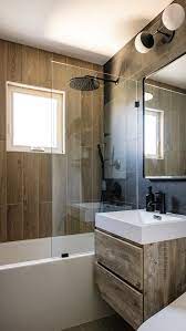 5 Modern Shower Tile Ideas For Your