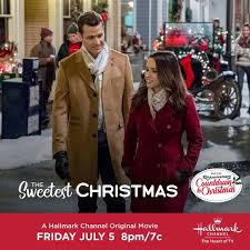 The hallmark channel and its sister station, hallmark movies and mysteries, are doing so. Pin Auf Hallmark Movies