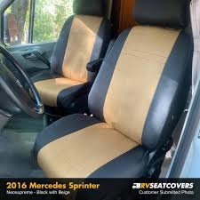 Neosupreme Seat Covers Seat Covers Rv