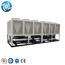 china heat pump chiller