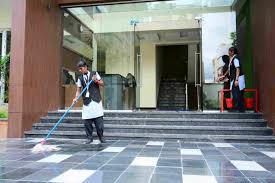 Housekeeping Services Agency In