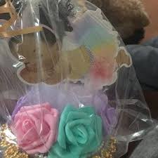 Buy today & save, plus get free shipping offers on all party decor. Mermaid Centerpiece Mermaid Baby Shower Centerpiece Mermaid Theme Centerpiece Mermaid Birthday Centerpiece Purple And Turquoise Centerpiece Baby Shower Elephants Girl Baby Bottle Favors Boy Baby Shower Centerpieces