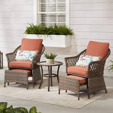 See actions taken by the people who manage and post content. Outdoor Lounge Furniture Patio Furniture The Home Depot
