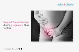 inal yeast infection during