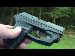 lasermax laser on ruger lcp 380 you