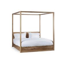 Canopy beds are an enduring centerpiece of many bedrooms. Top Eco Friendly Metal Bed Frames To Furnish Your Bedroom
