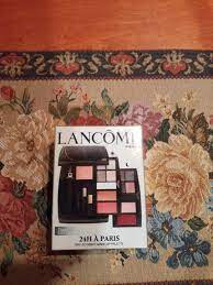 lancome travel exclusive day to night