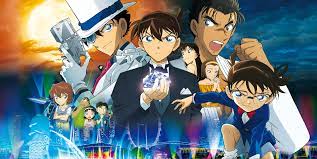 23rd Detective Conan Film Beats Avengers: Endgame in Japanese Box Office -  Ani.ME