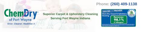 carpet cleaning fort wayne in green