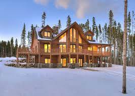 breckenridge vacation als house