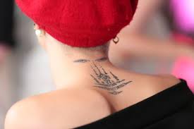 Cara jocelyn delevingne is an english model and actress from london. A Guide To All Of Cara Delevingne S Tattoos And Their Meanings Cara Delevingne Tattoo Meanings