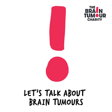 Let's Talk About Brain Tumours