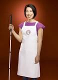 What is MasterChef Christine doing now?
