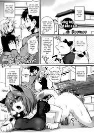 Tag: catgirl, popular » nhentai: hentai doujinshi and manga