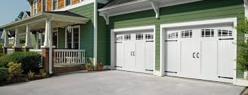 Wood Garage Doors Beckway Door