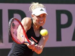 Maybe you would like to learn more about one of these? French Open 2021 Angelique Kerber Knocked Out Of French Open Loses