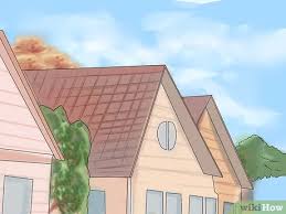 Average is defined as two or three loads per week. How To Clean A Dryer Vent On The Roof 14 Steps With Pictures